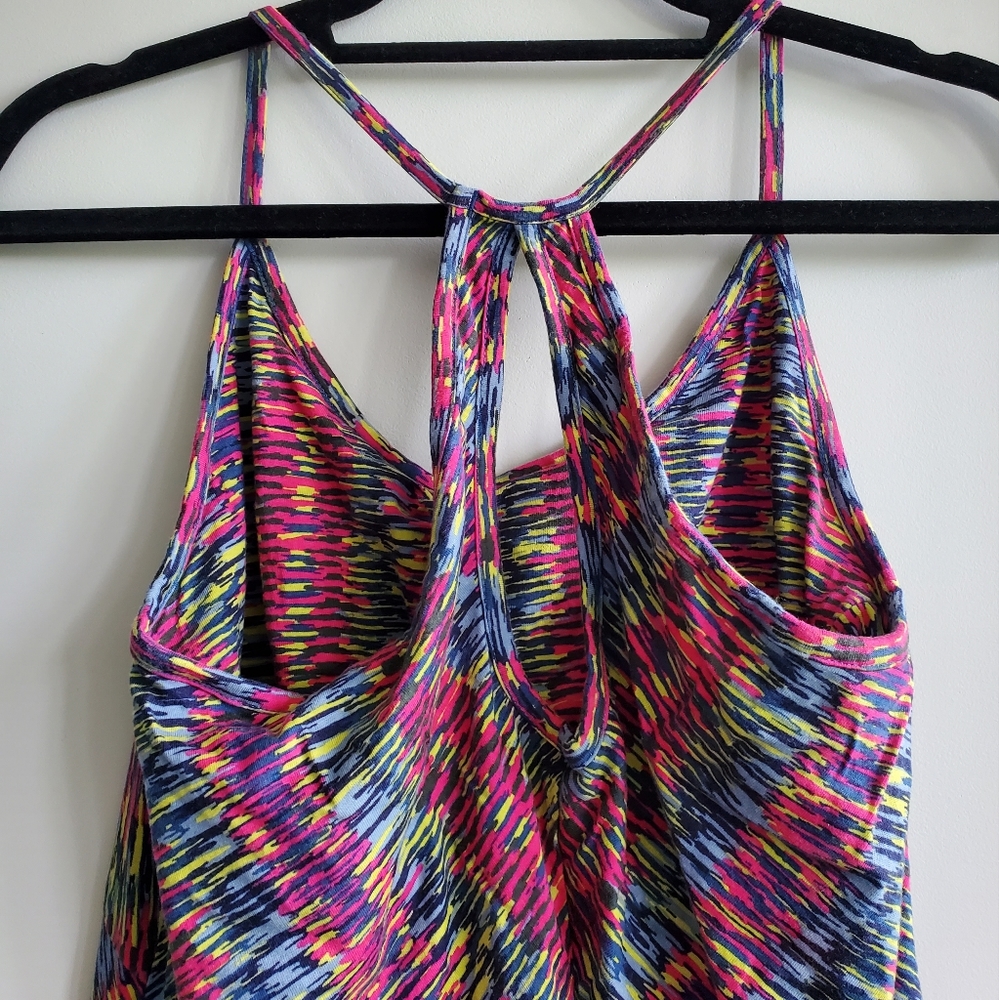 Patagonia Strappy Dress | Size M | Cotten, Tencel